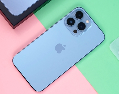 泾阳苹果翻新机维修分享在哪买翻新iPhone比较好 