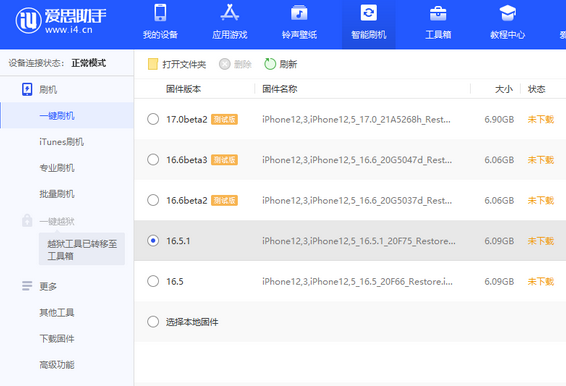 泾阳苹果售后维修分享iPhone提示无法检查更新怎么办