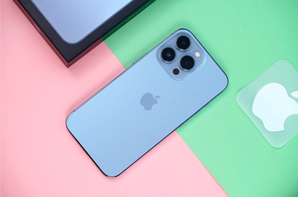 泾阳iPhone维修网点分享翻新iPhone性价比高吗 